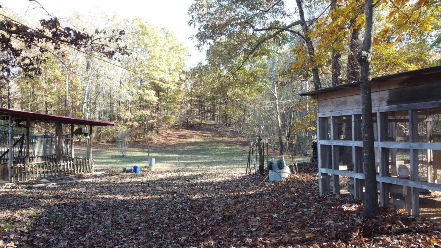 Image for Rustic Retreat / Country Getaway on 16+ Acres 1 Hour West of Nashville