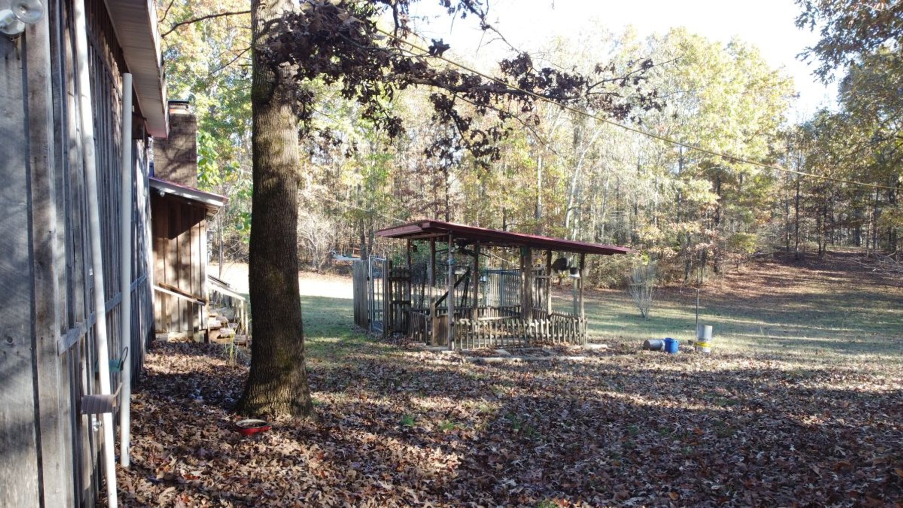 Image for Rustic Retreat / Country Getaway on 16+ Acres 1 Hour West of Nashville