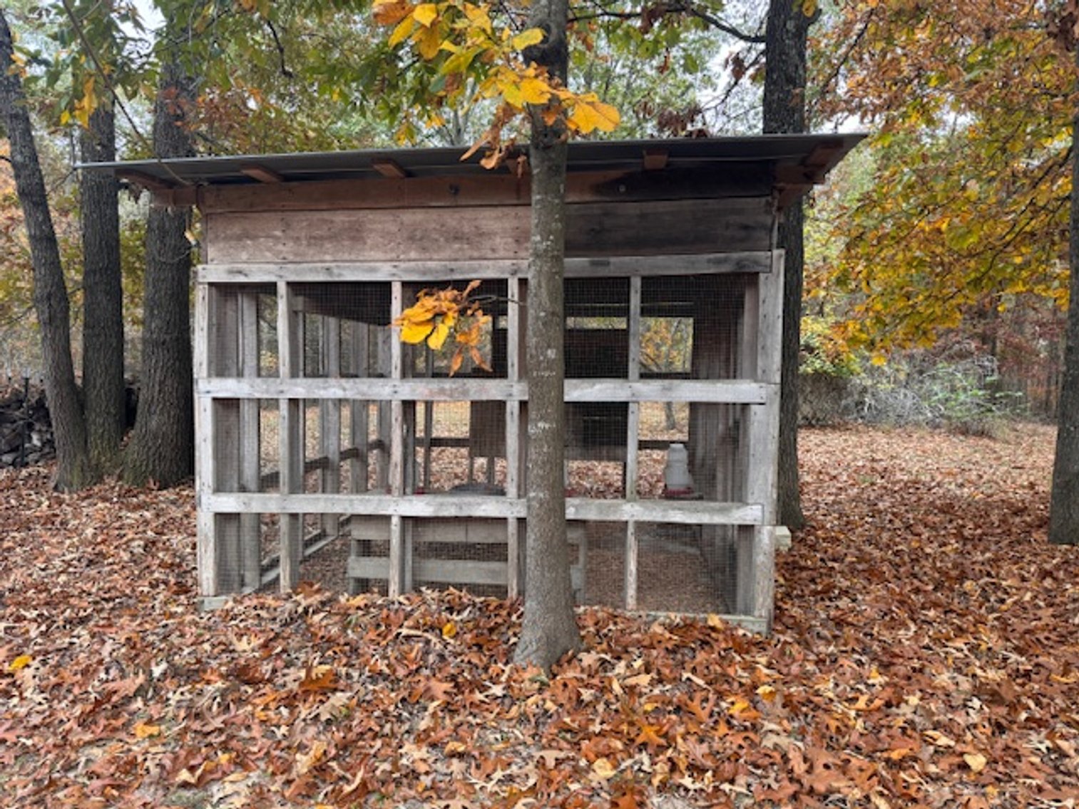 Image for Rustic Retreat / Country Getaway on 16+ Acres 1 Hour West of Nashville