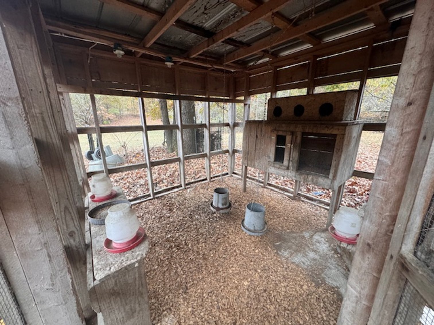 Image for Rustic Retreat / Country Getaway on 16+ Acres 1 Hour West of Nashville