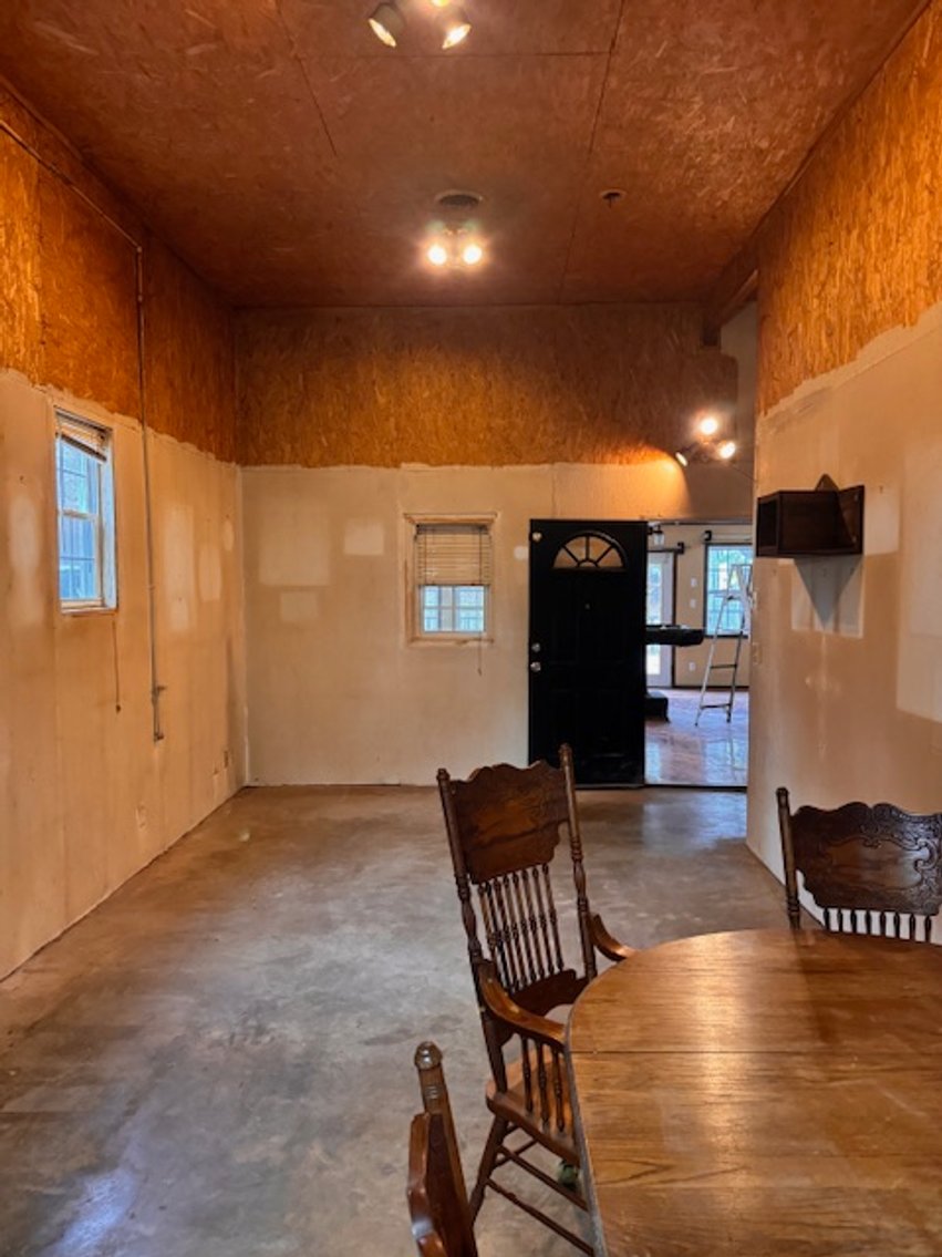 Image for Rustic Retreat / Country Getaway on 16+ Acres 1 Hour West of Nashville