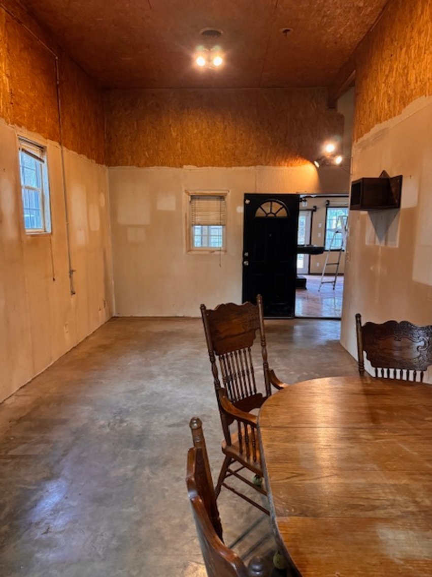 Image for Rustic Retreat / Country Getaway on 16+ Acres 1 Hour West of Nashville