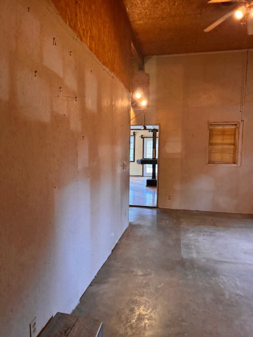 Image for Rustic Retreat / Country Getaway on 16+ Acres 1 Hour West of Nashville