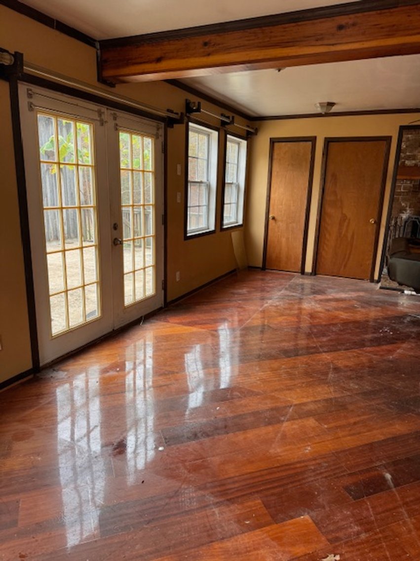 Image for Rustic Retreat / Country Getaway on 16+ Acres 1 Hour West of Nashville