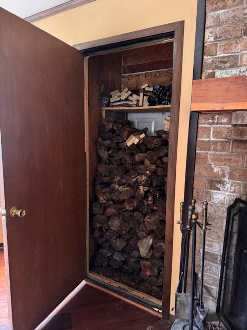 Image for Rustic Retreat / Country Getaway on 16+ Acres 1 Hour West of Nashville