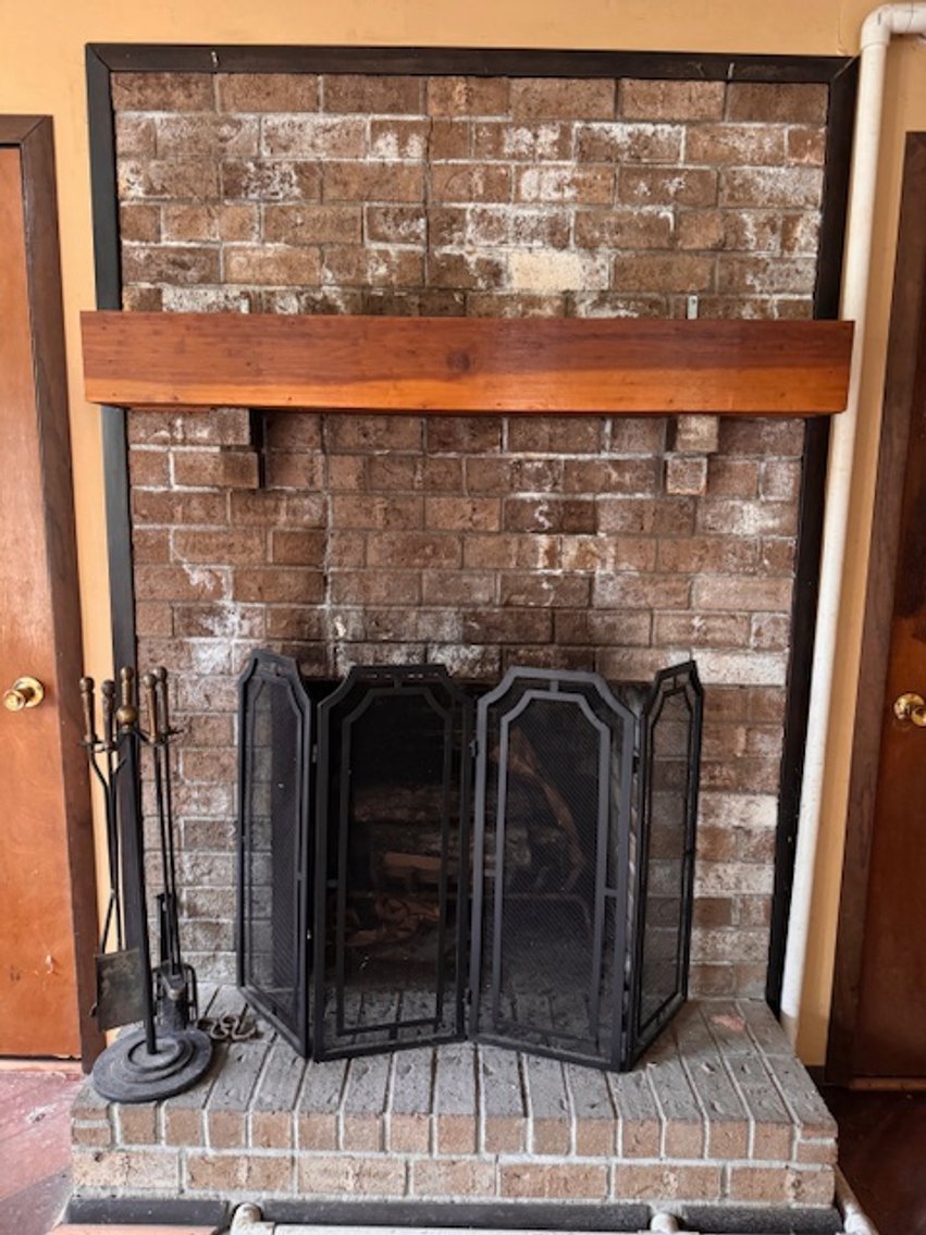 Image for Rustic Retreat / Country Getaway on 16+ Acres 1 Hour West of Nashville