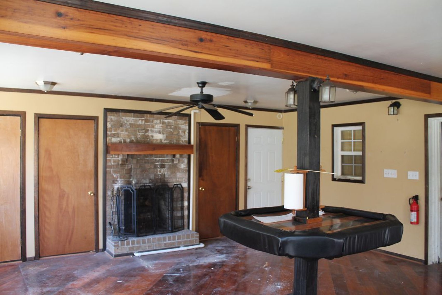 Image for Rustic Retreat / Country Getaway on 16+ Acres 1 Hour West of Nashville