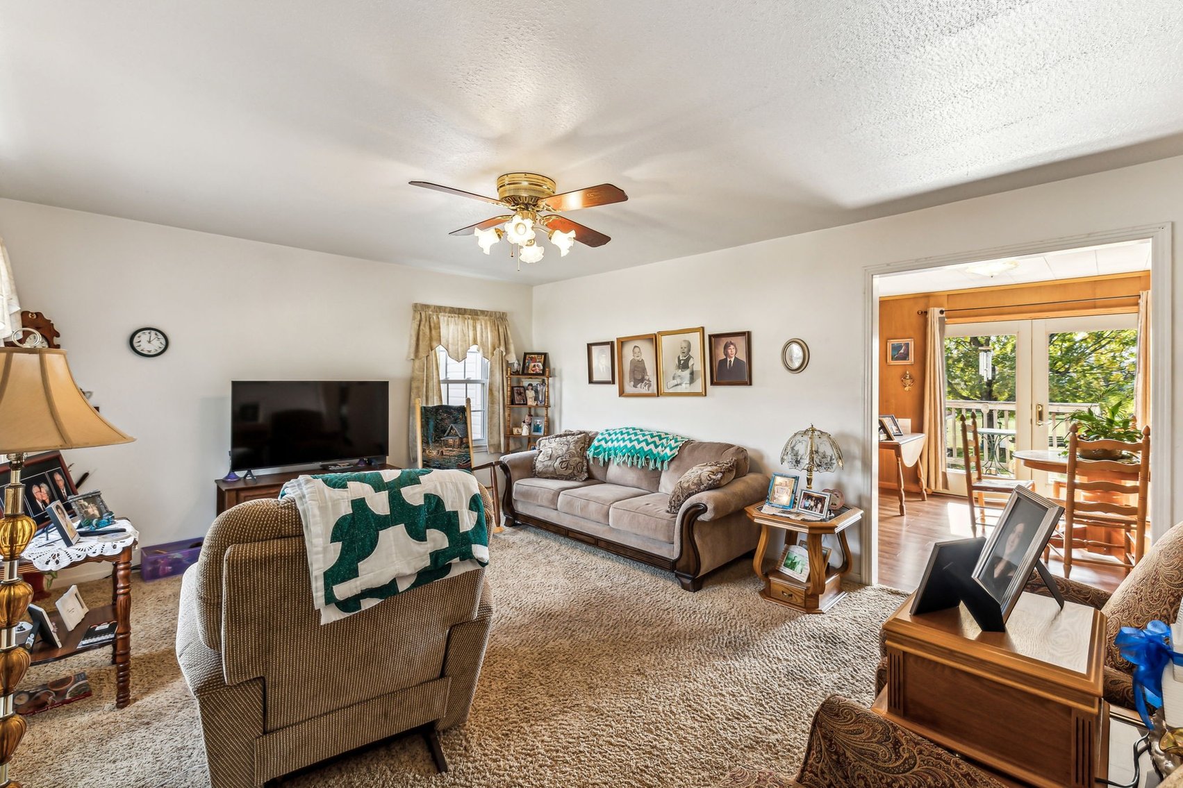 Image for Charming Cozy Cottage Nestled in Shipp's Bend - 2 Bedrooms