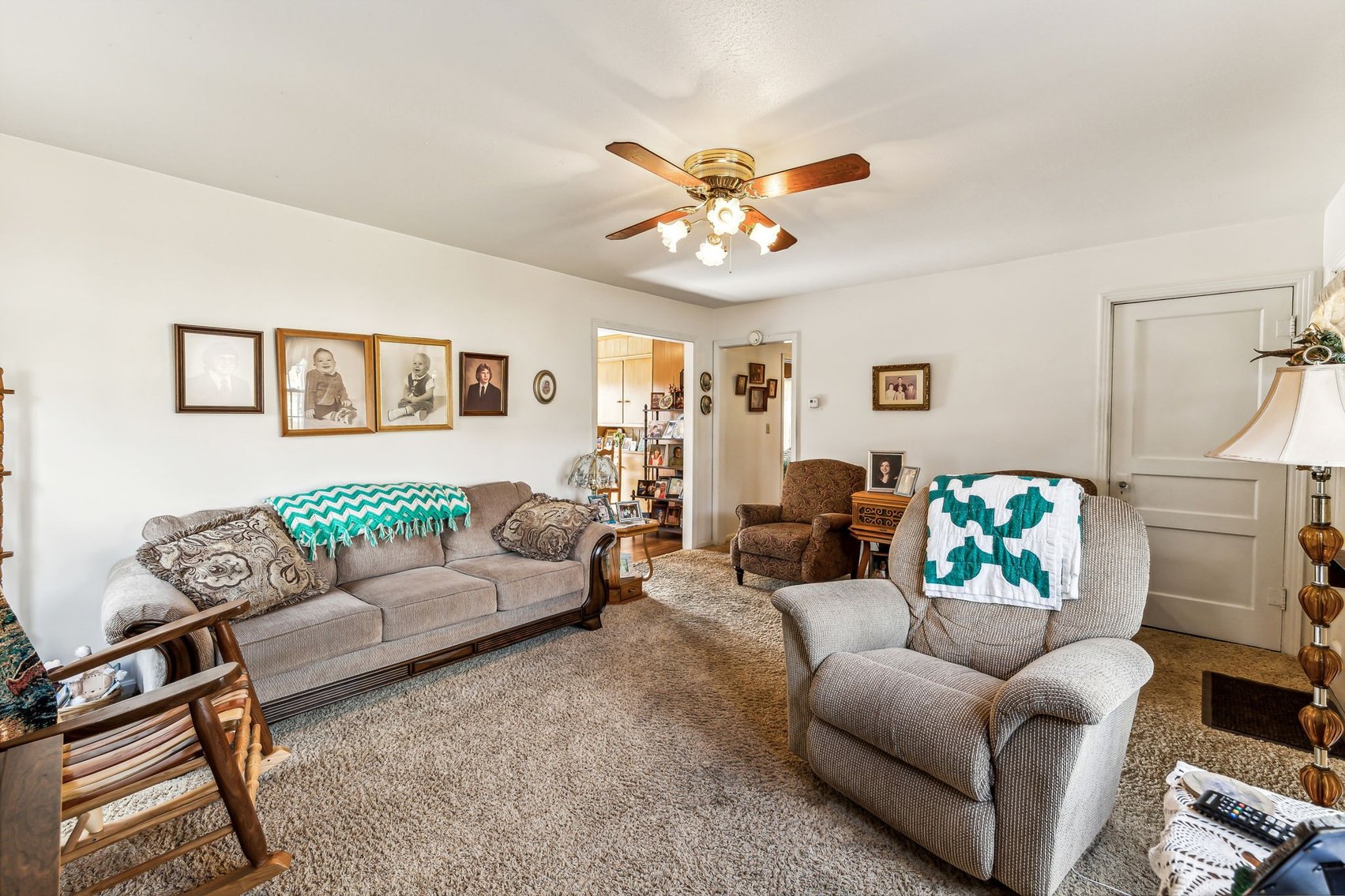 Image for Charming Cozy Cottage Nestled in Shipp's Bend - 2 Bedrooms