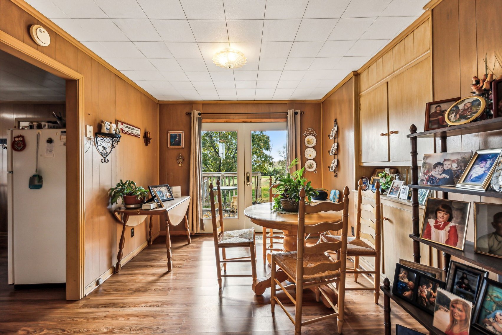 Image for Charming Cozy Cottage Nestled in Shipp's Bend - 2 Bedrooms