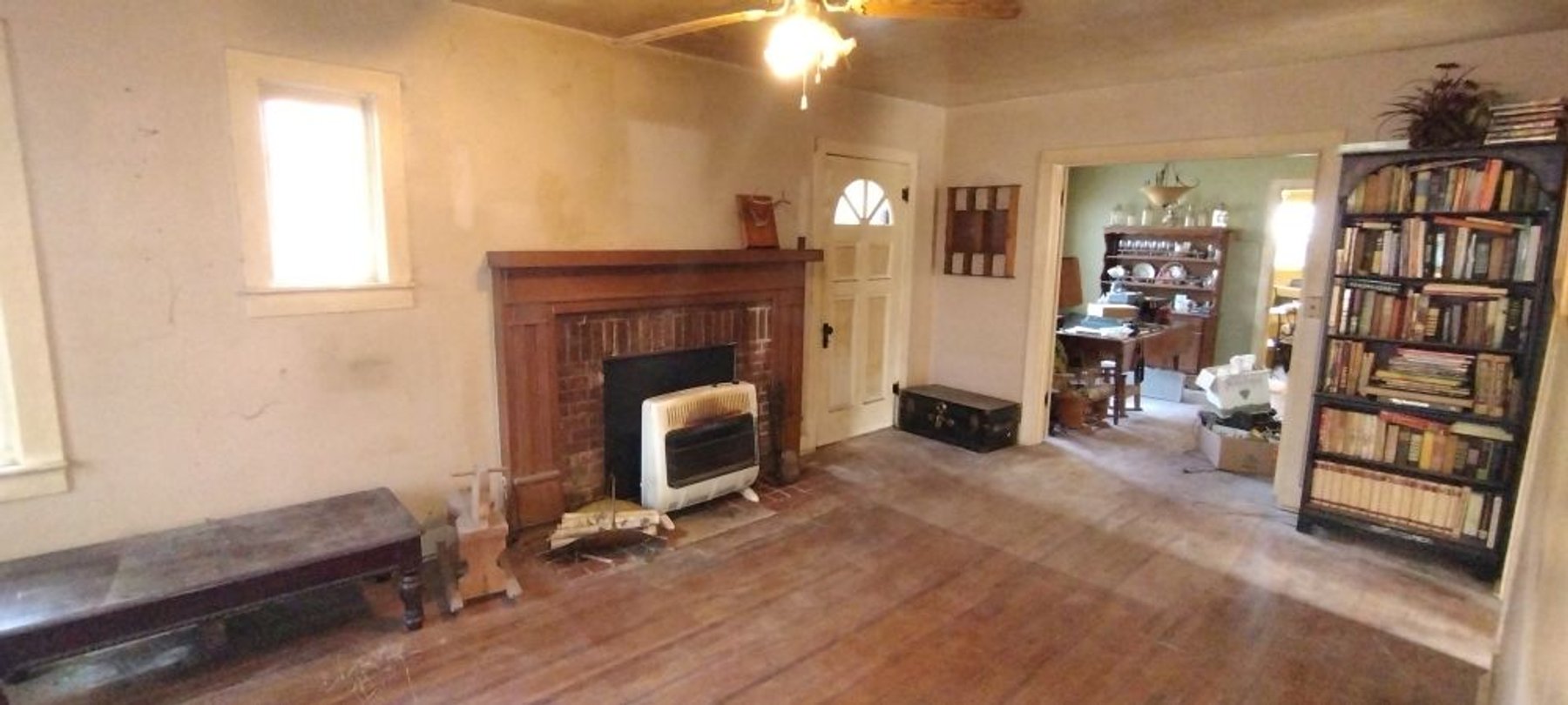 Image for Fixer-Upper in Scotts Hill - Decatur County (TN River Country)