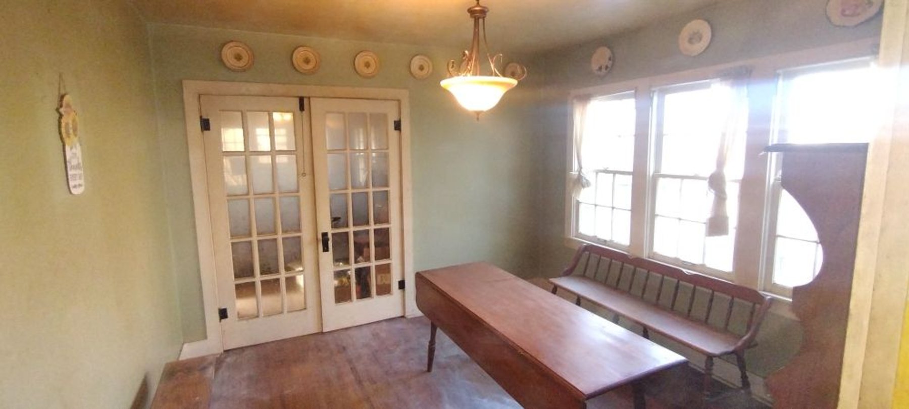 Image for Fixer-Upper in Scotts Hill - Decatur County (TN River Country)