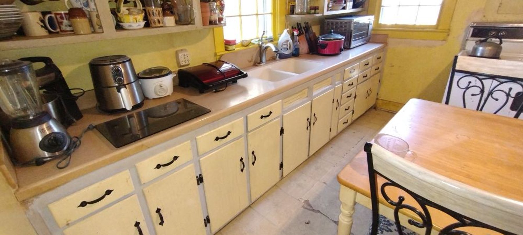 Image for Fixer-Upper in Scotts Hill - Decatur County (TN River Country)