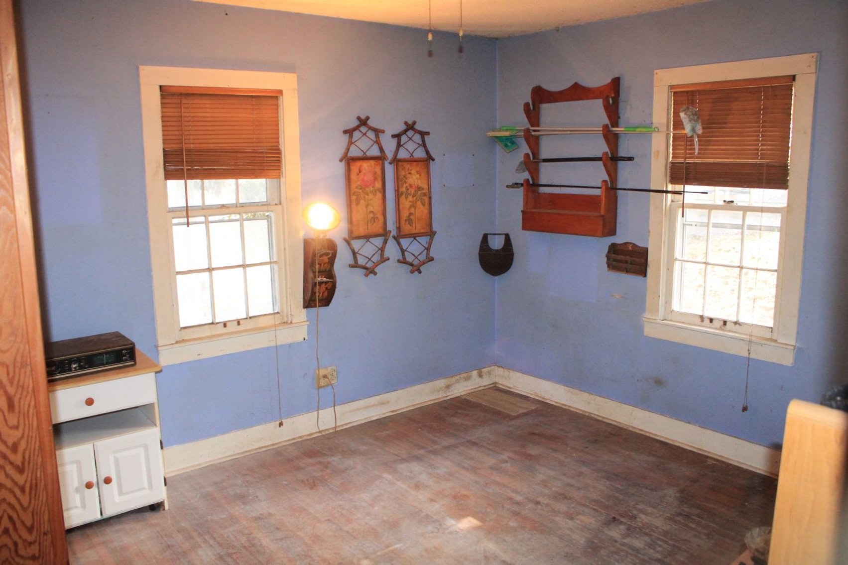 Image for Fixer-Upper in Scotts Hill - Decatur County (TN River Country)