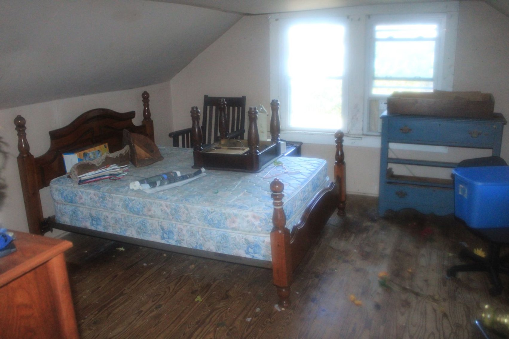 Image for Fixer-Upper in Scotts Hill - Decatur County (TN River Country)