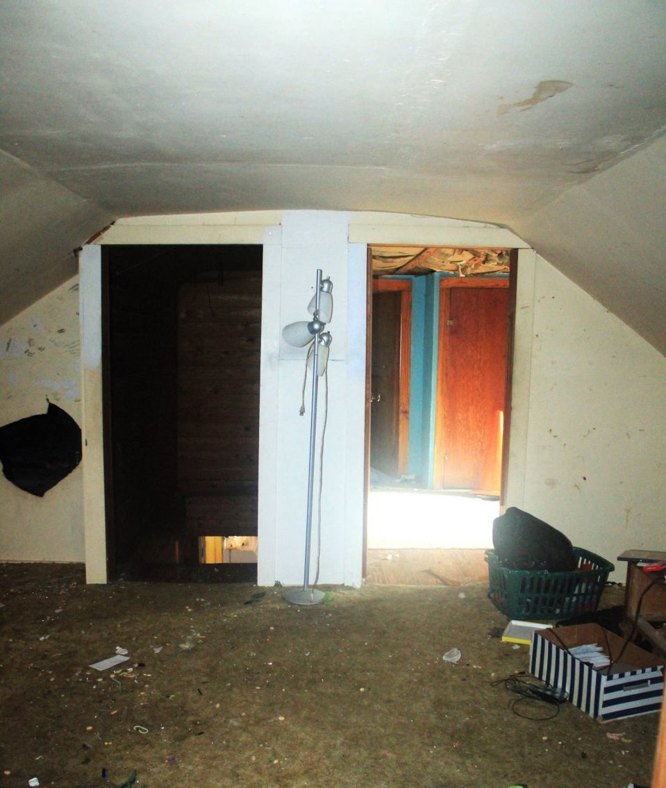 Image for Fixer-Upper in Scotts Hill - Decatur County (TN River Country)