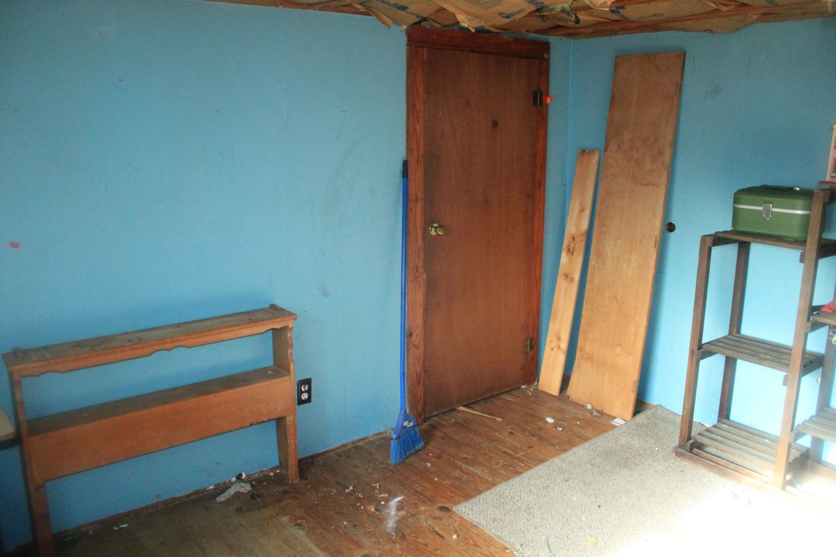 Image for Fixer-Upper in Scotts Hill - Decatur County (TN River Country)