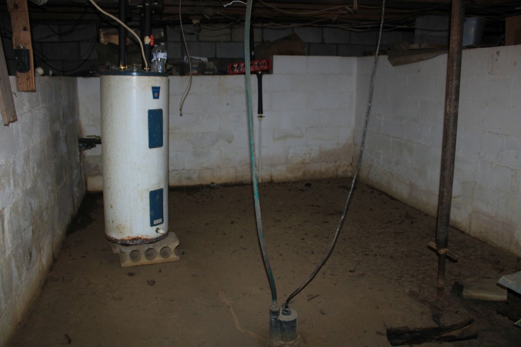 Image for Fixer-Upper in Scotts Hill - Decatur County (TN River Country)