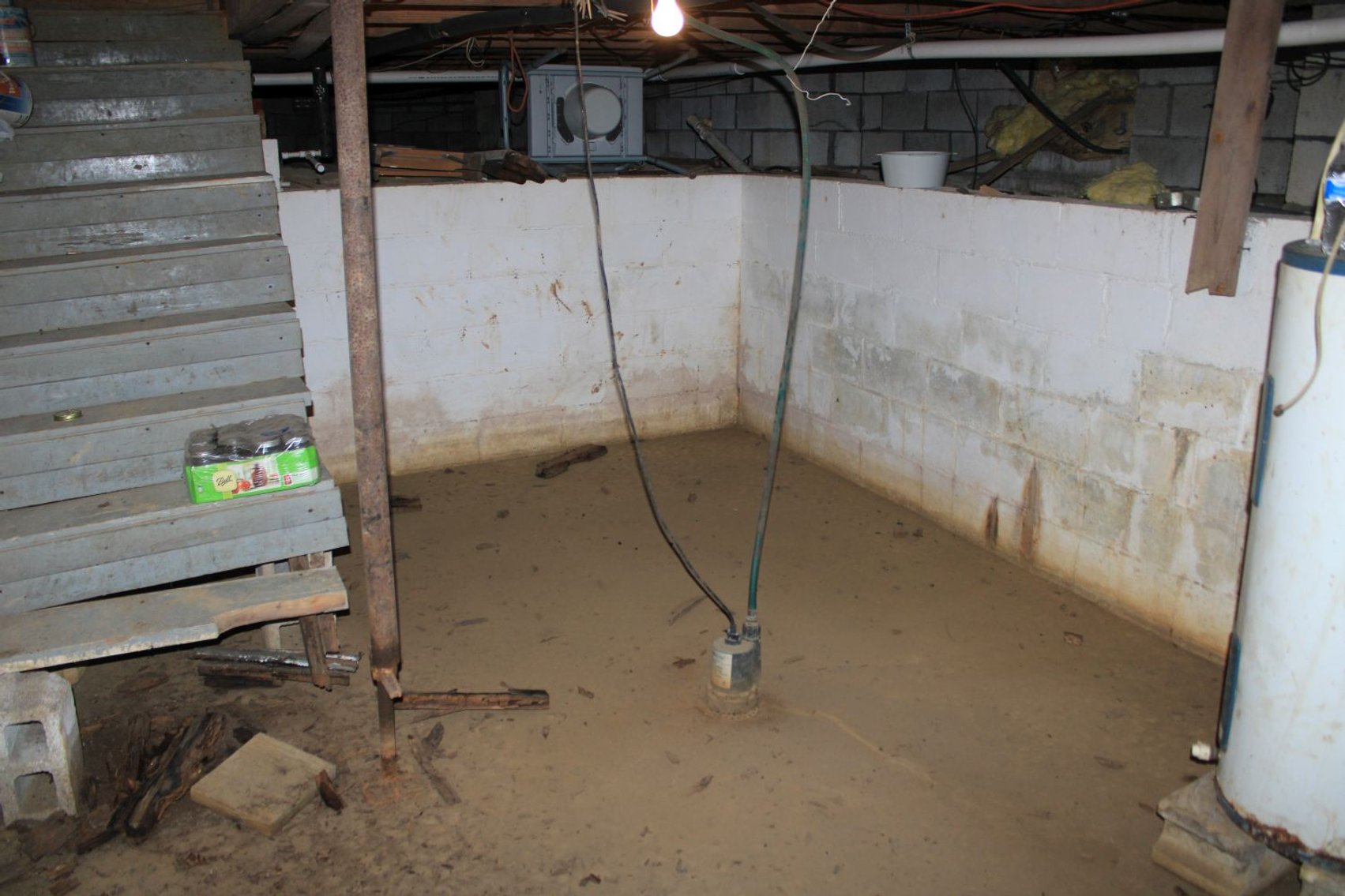 Image for Fixer-Upper in Scotts Hill - Decatur County (TN River Country)