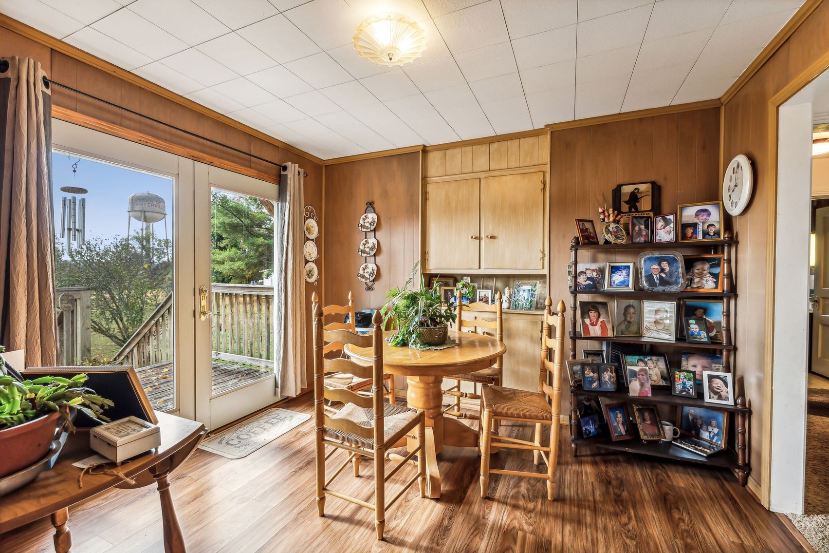 Image for Charming Cozy Cottage Nestled in Shipp's Bend - 2 Bedrooms