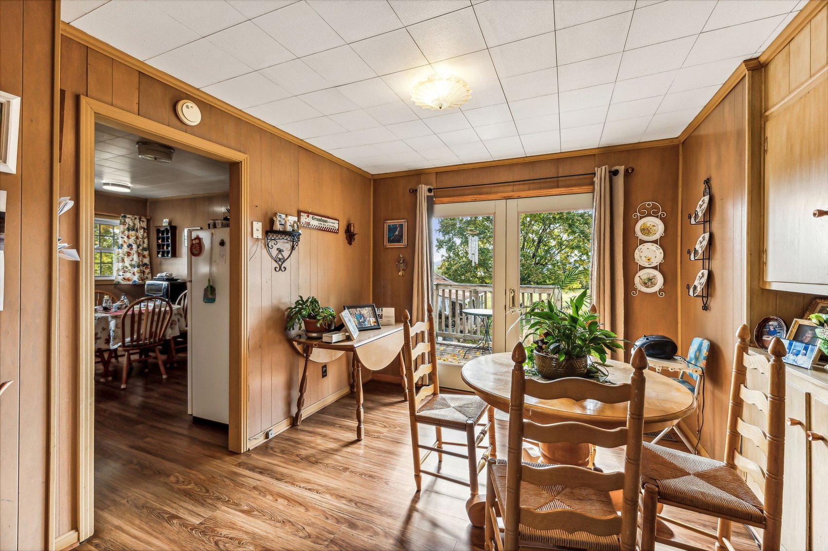 Image for Charming Cozy Cottage Nestled in Shipp's Bend - 2 Bedrooms