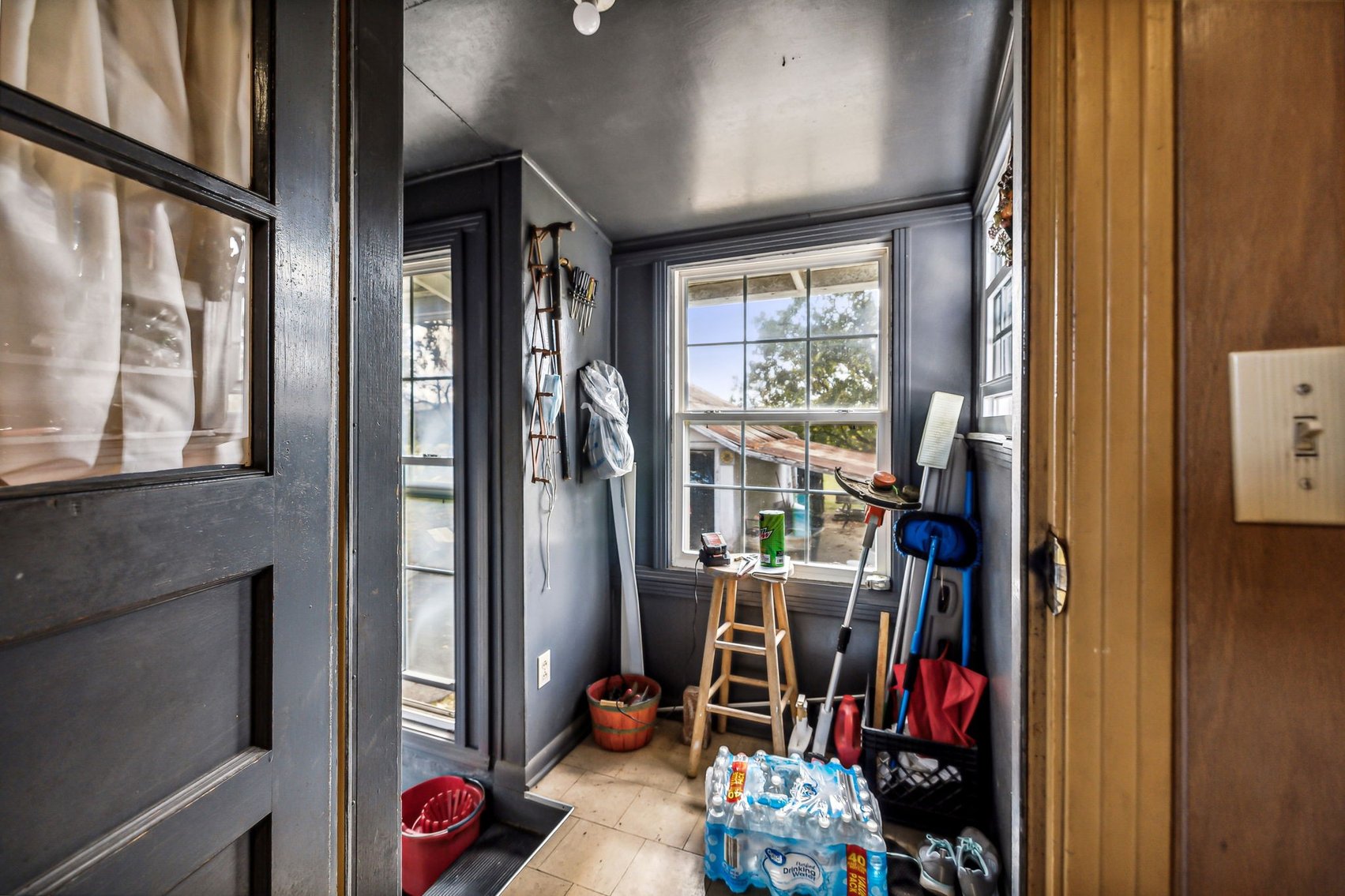 Image for Charming Cozy Cottage Nestled in Shipp's Bend - 2 Bedrooms