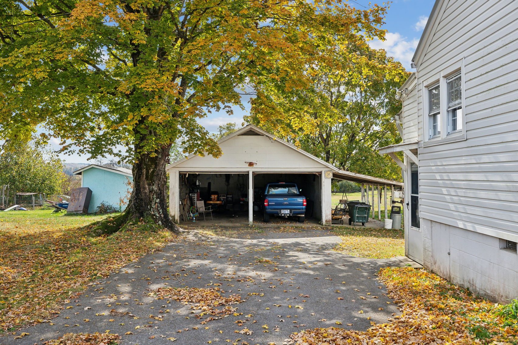 Image for Charming Cozy Cottage Nestled in Shipp's Bend - 2 Bedrooms