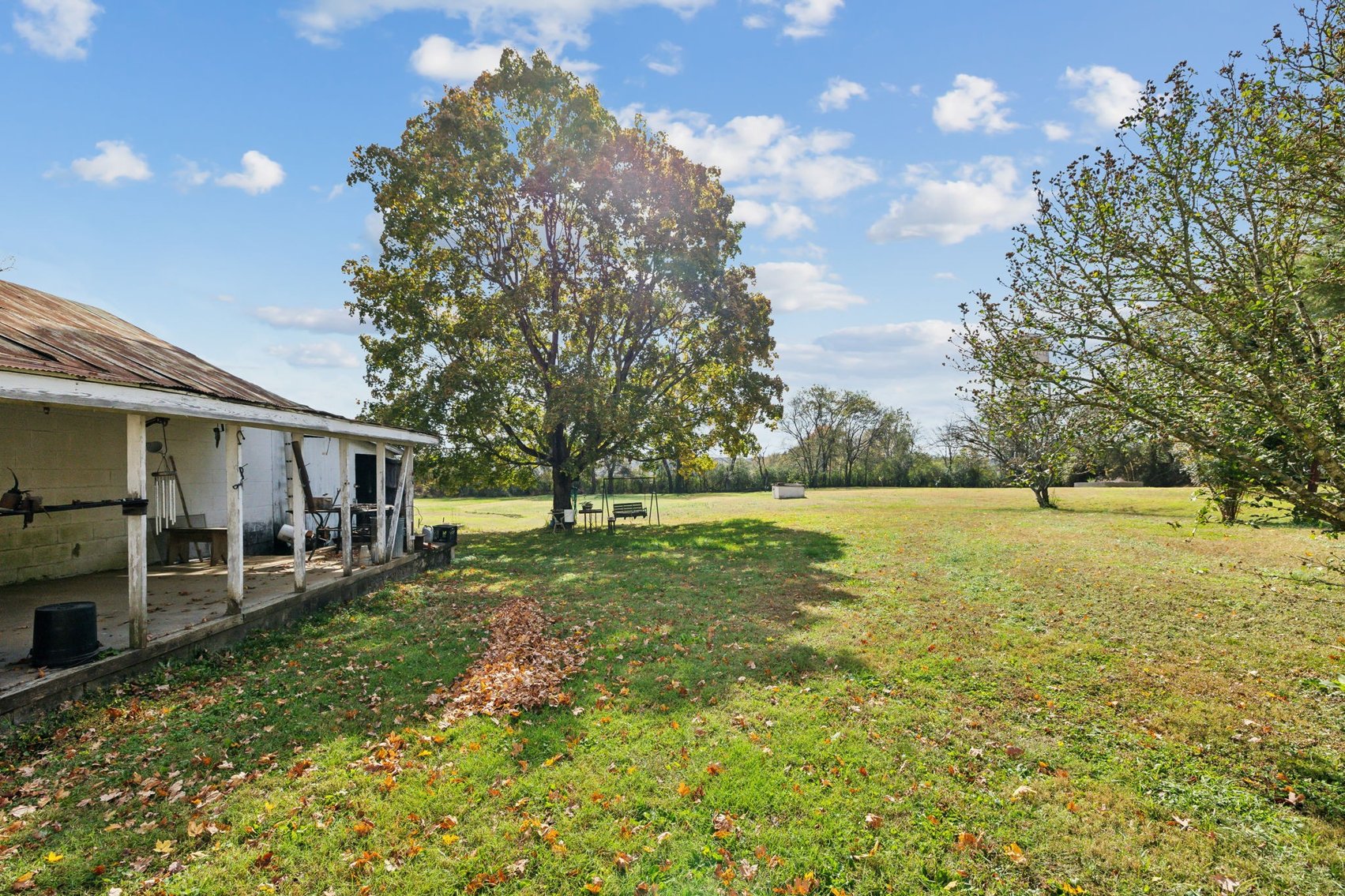 Image for Charming Cozy Cottage Nestled in Shipp's Bend - 2 Bedrooms