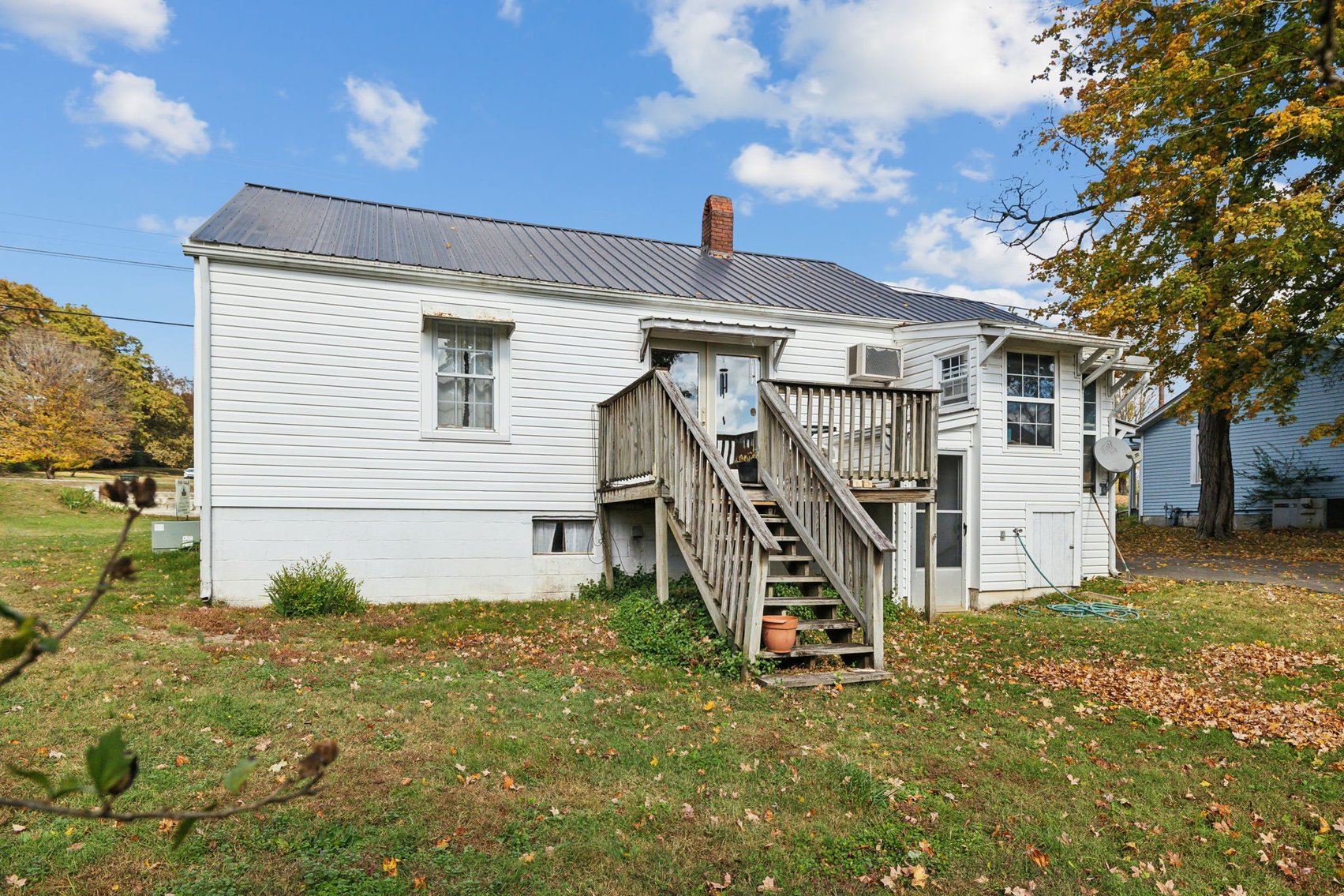 Image for Charming Cozy Cottage Nestled in Shipp's Bend - 2 Bedrooms