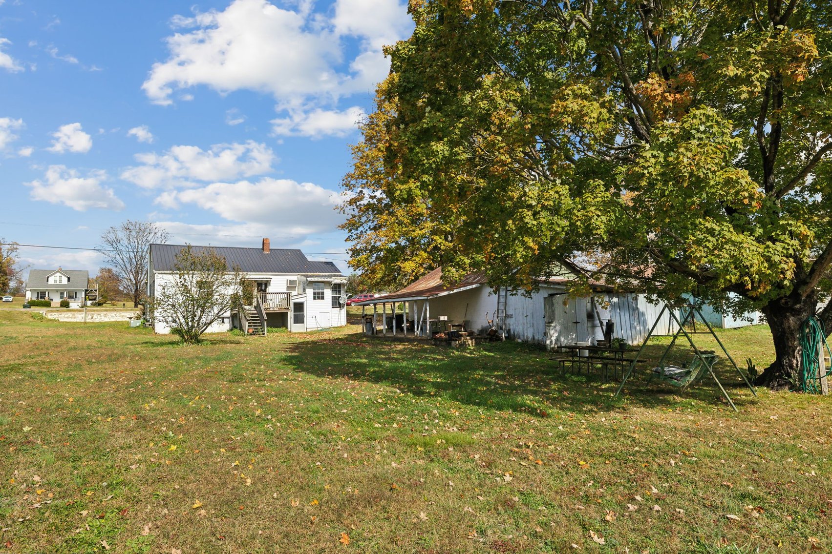 Image for Charming Cozy Cottage Nestled in Shipp's Bend - 2 Bedrooms