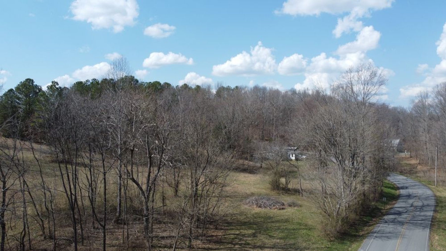 Image for Valley Road - 2 Houses / 2 Roads - 8 acres w/ Creek