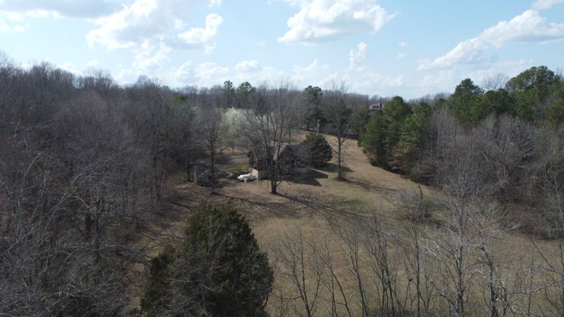 Image for Valley Road - 2 Houses / 2 Roads - 8 acres w/ Creek