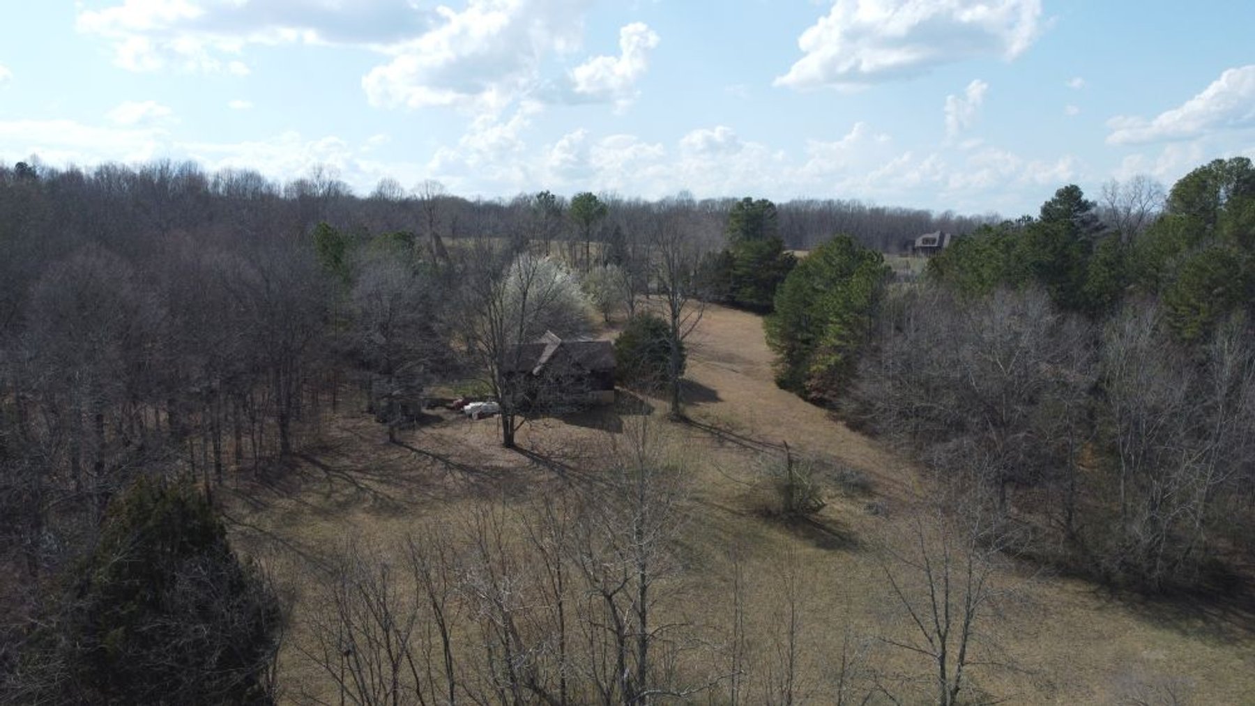 Image for Valley Road - 2 Houses / 2 Roads - 8 acres w/ Creek