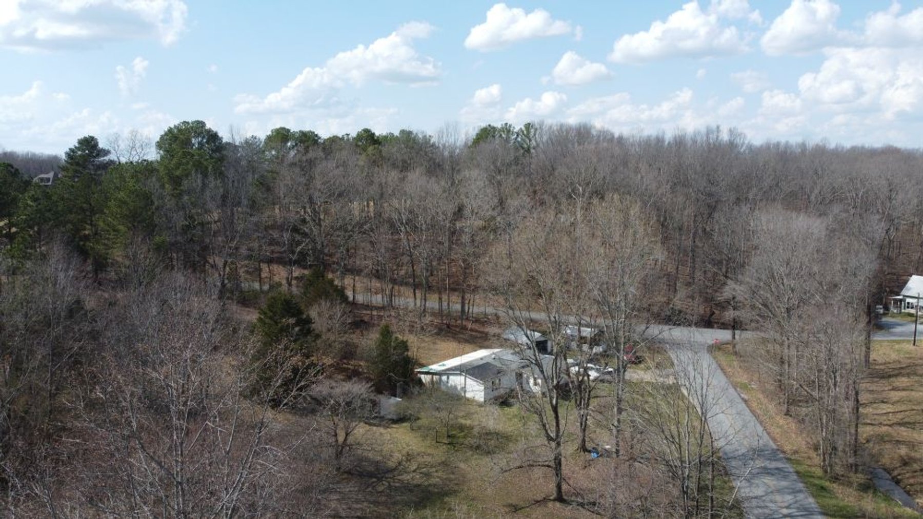 Image for Valley Road - 2 Houses / 2 Roads - 8 acres w/ Creek