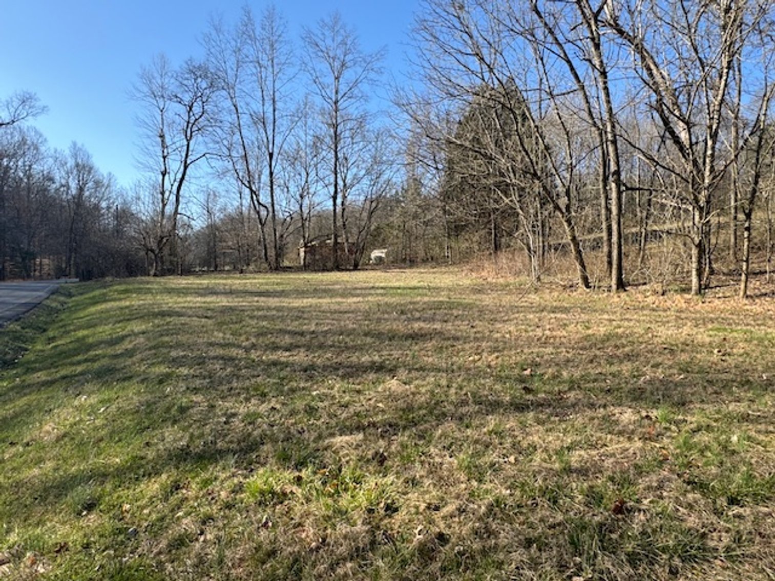 Image for Valley Road - 2 Houses / 2 Roads - 8 acres w/ Creek