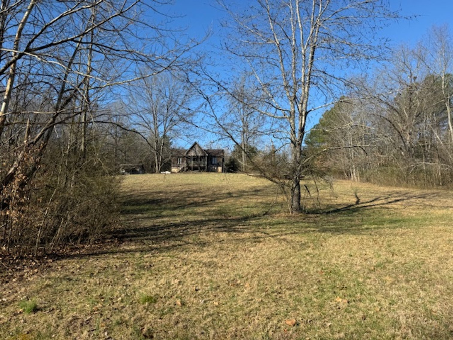 Image for Valley Road - 2 Houses / 2 Roads - 8 acres w/ Creek