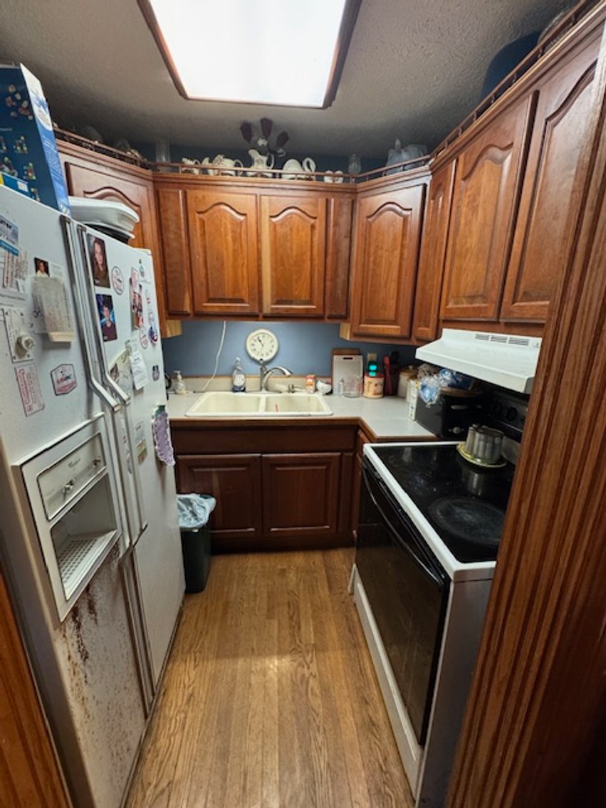 Image for Valley Road - 2 Houses / 2 Roads - 8 acres w/ Creek