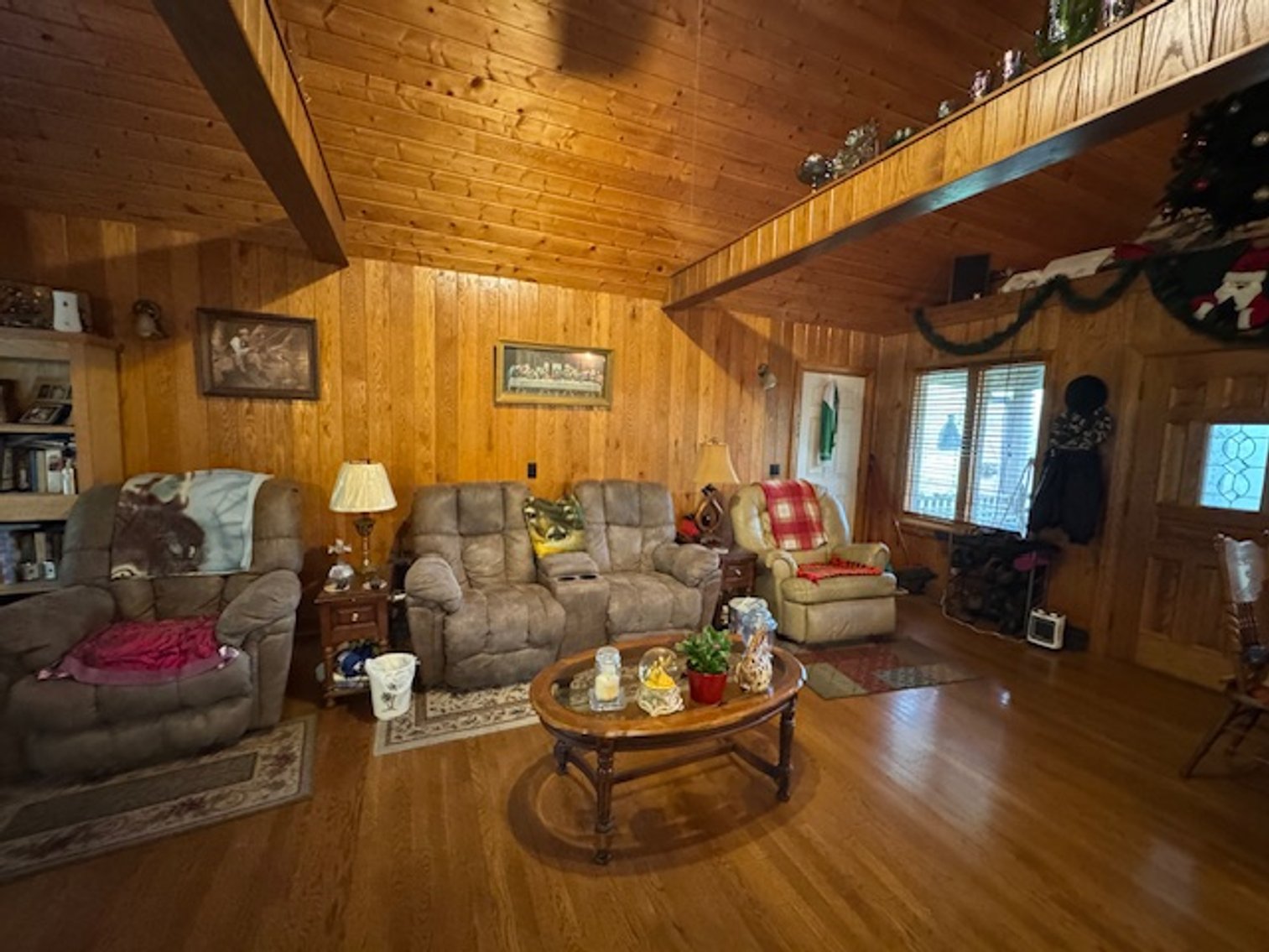 Image for Valley Road - 2 Houses / 2 Roads - 8 acres w/ Creek