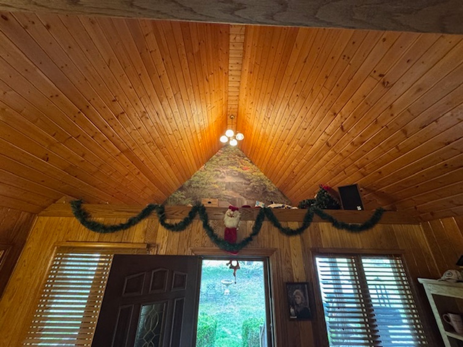 Image for Valley Road - 2 Houses / 2 Roads - 8 acres w/ Creek