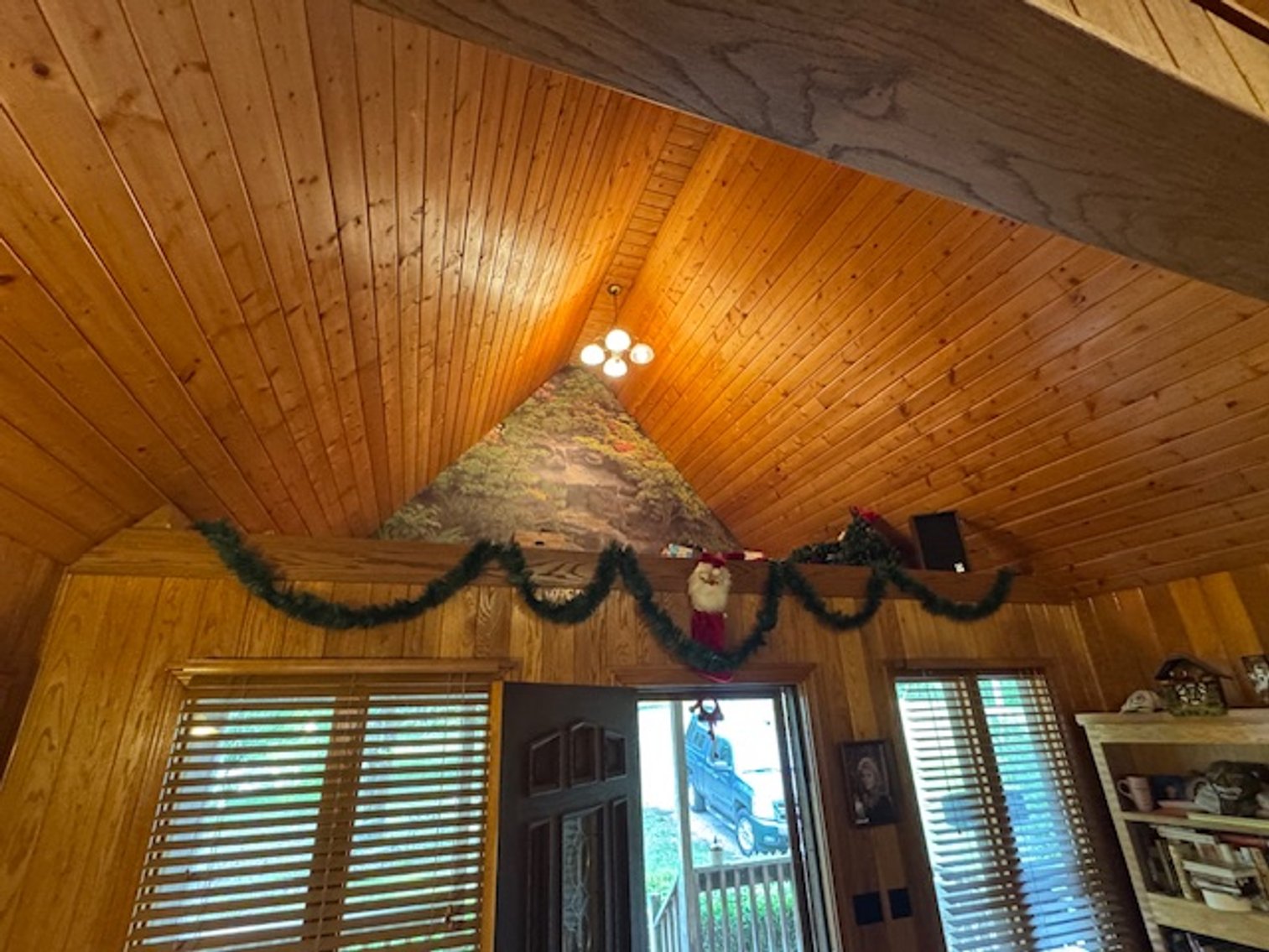 Image for Valley Road - 2 Houses / 2 Roads - 8 acres w/ Creek