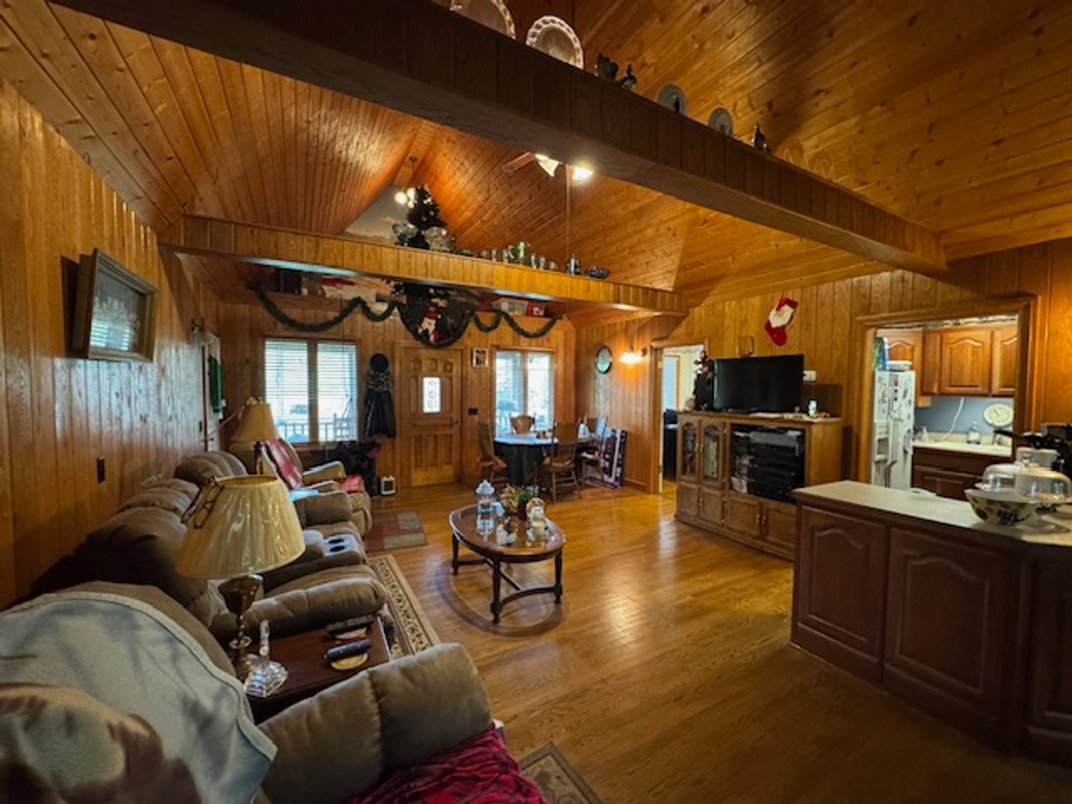 Image for Valley Road - 2 Houses / 2 Roads - 8 acres w/ Creek