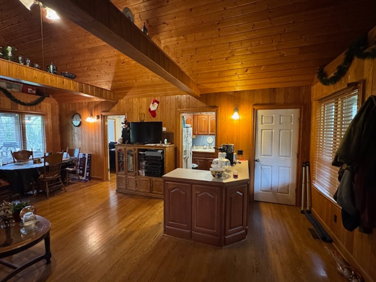 Image for Valley Road - 2 Houses / 2 Roads - 8 acres w/ Creek