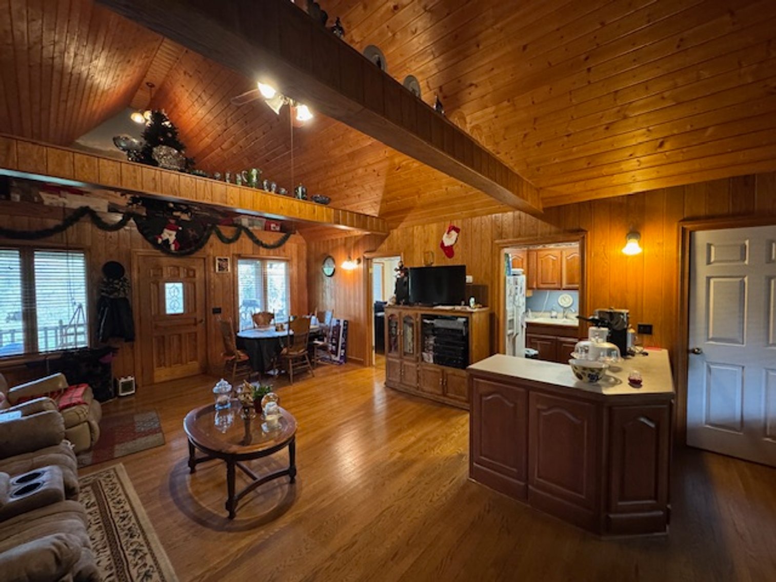 Image for Valley Road - 2 Houses / 2 Roads - 8 acres w/ Creek