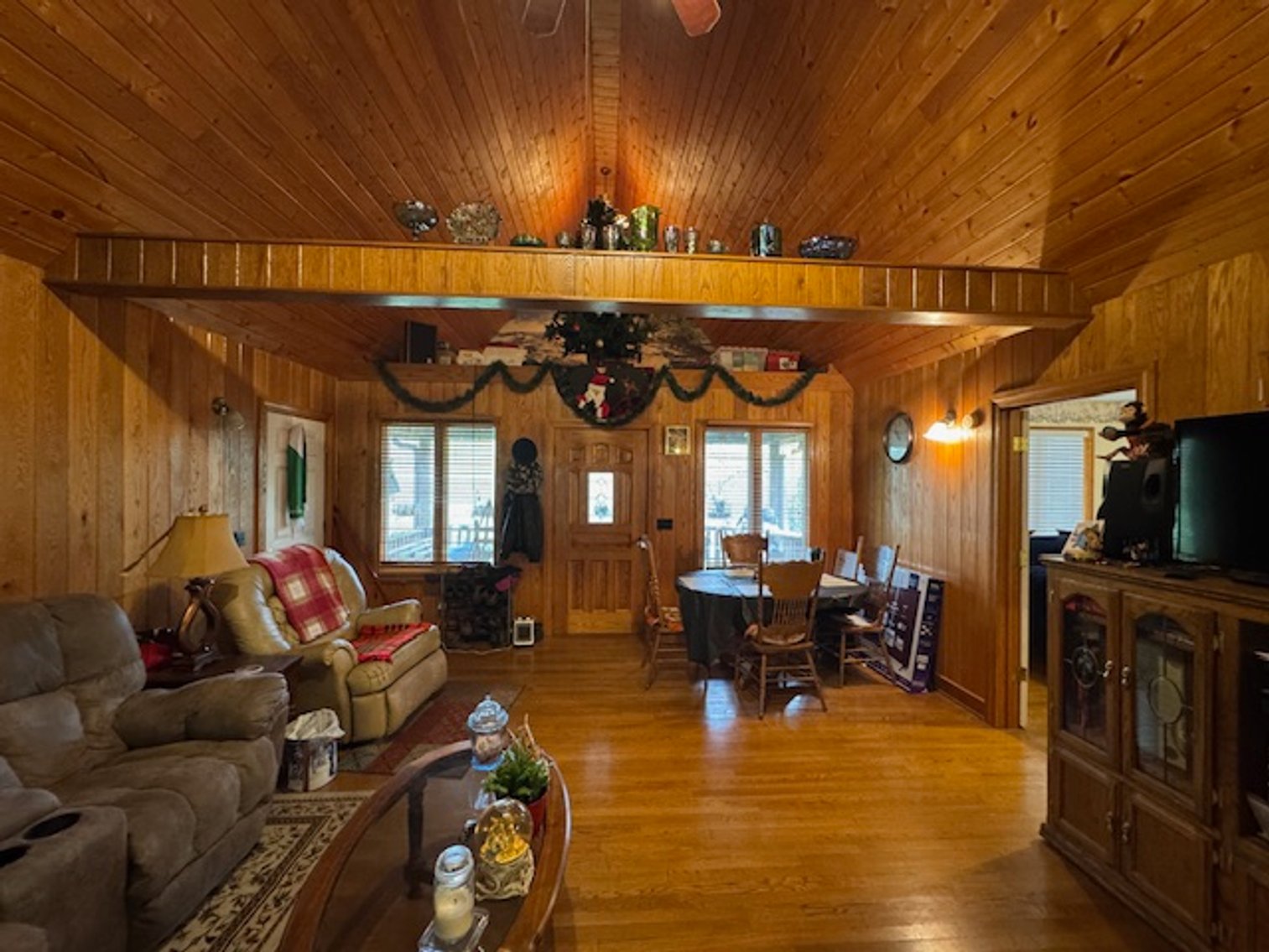 Image for Valley Road - 2 Houses / 2 Roads - 8 acres w/ Creek