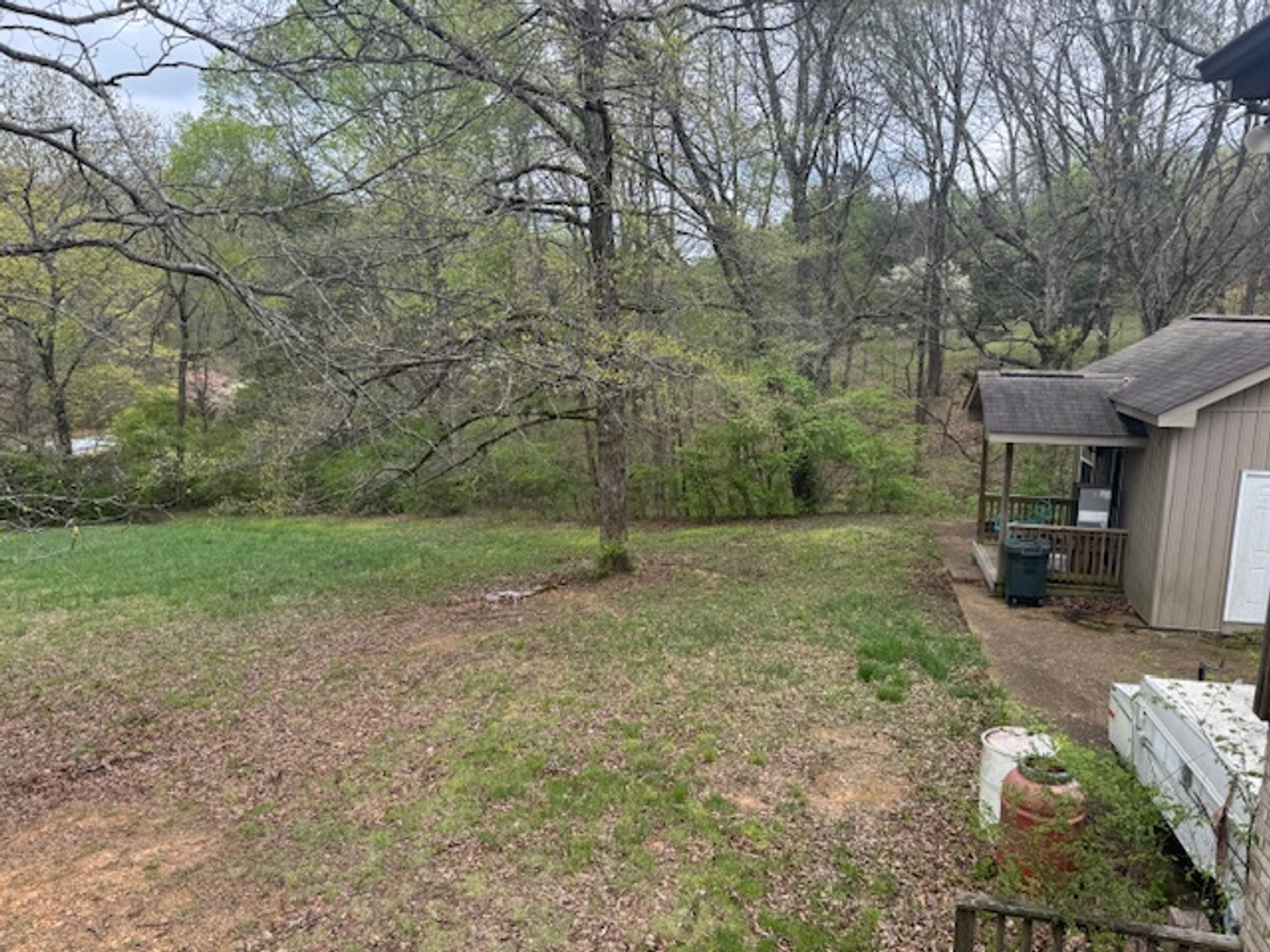 Image for Valley Road - 2 Houses / 2 Roads - 8 acres w/ Creek