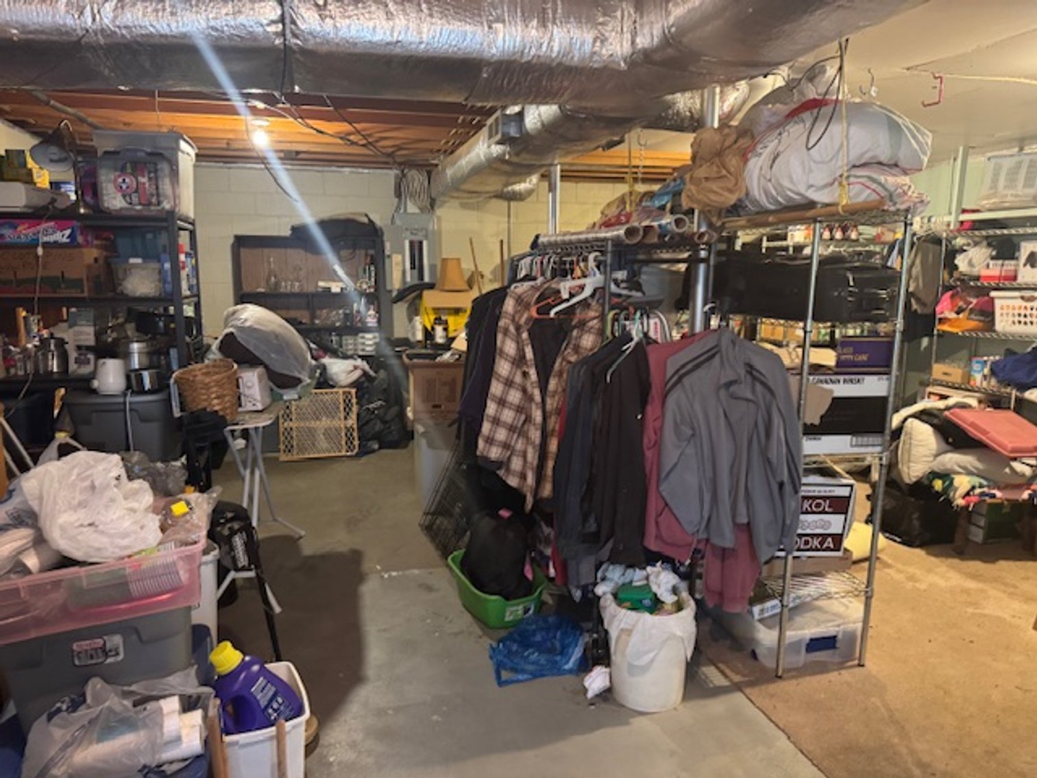 Image for Valley Road - 2 Houses / 2 Roads - 8 acres w/ Creek