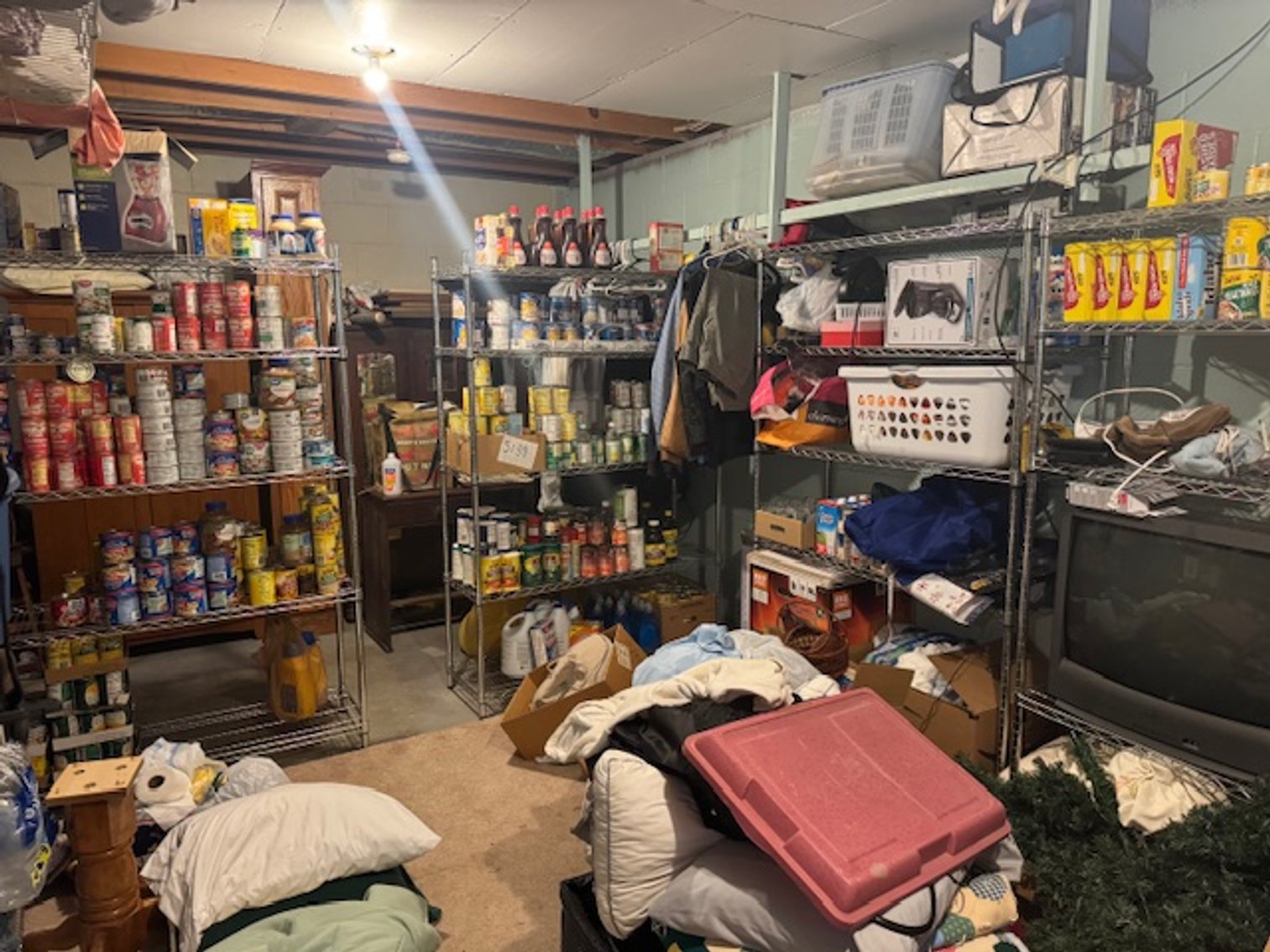 Image for Valley Road - 2 Houses / 2 Roads - 8 acres w/ Creek