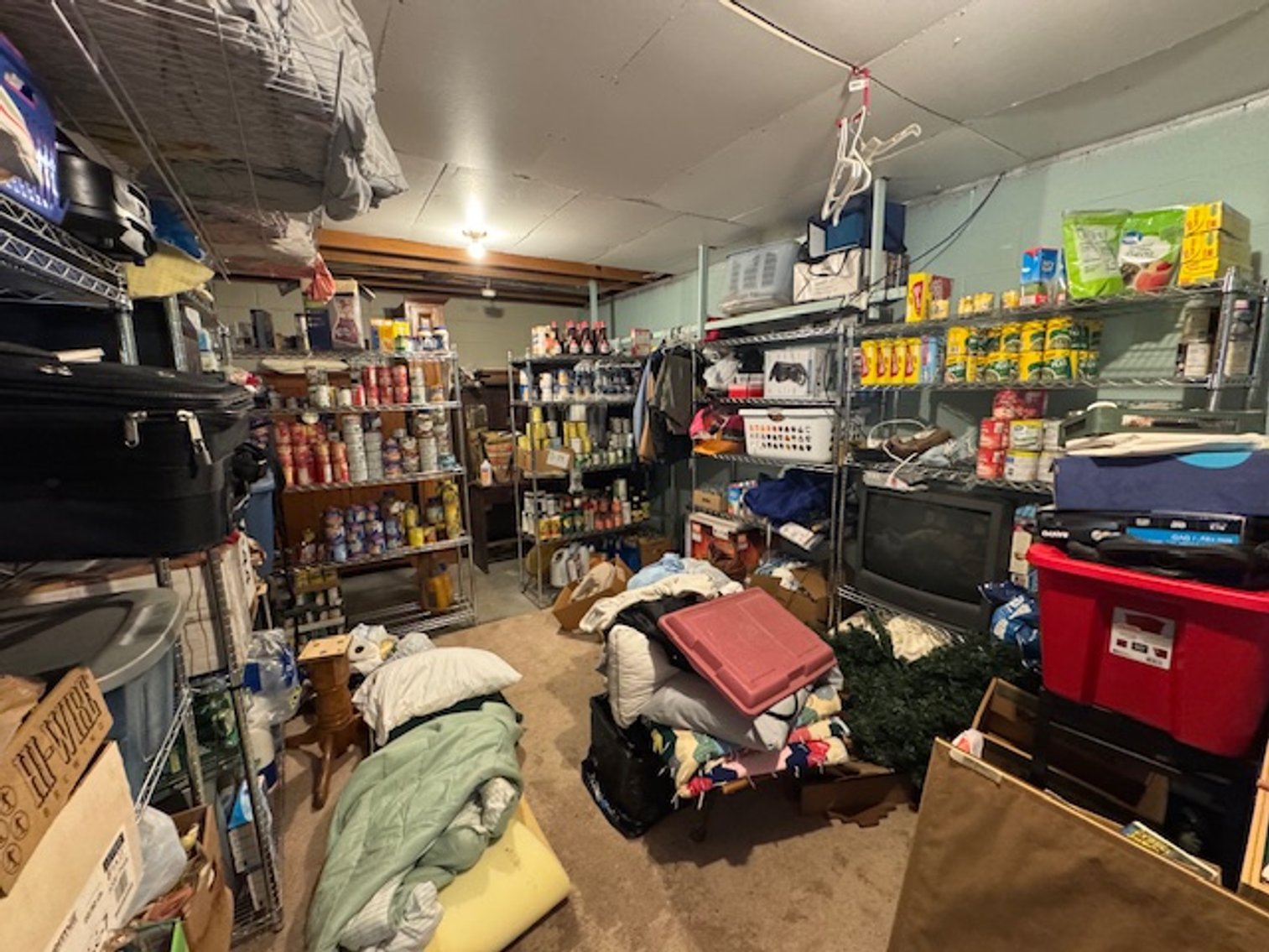 Image for Valley Road - 2 Houses / 2 Roads - 8 acres w/ Creek