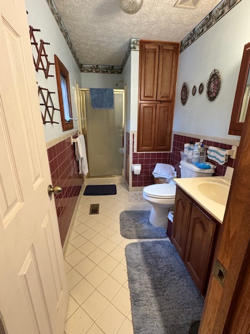 Image for Valley Road - 2 Houses / 2 Roads - 8 acres w/ Creek