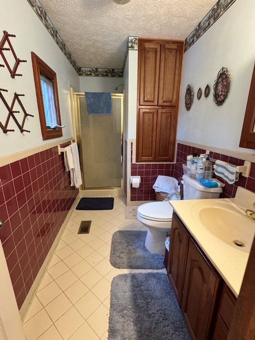 Image for Valley Road - 2 Houses / 2 Roads - 8 acres w/ Creek